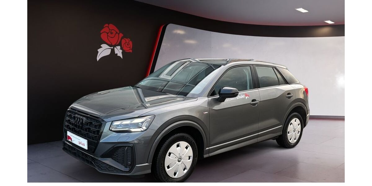 Audi Q2 7.606 km 38.500 &euro; Villingen-Schwenningen 78052
