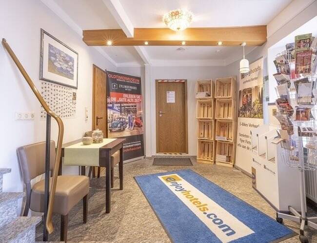 Gewerbeobjekt Veldenz - 2 Zimmer, 695.000&euro; | Angebot:25802073