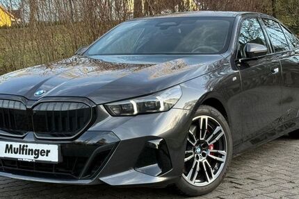 BMW 540 27.970 km 66.800 &euro; Crailsheim 74564