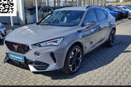 Cupra Formentor 40.974 km 28.990 &euro; Altmittweida 09648