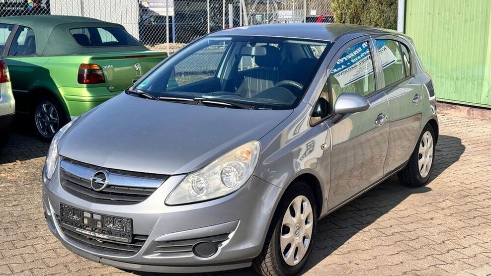 Corsa