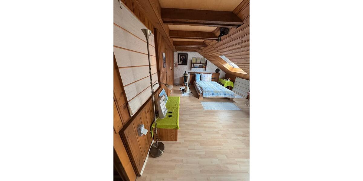 Reihenhaus Villingen-Schwenningen Kopsbühl - 6 Zimmer, 200 m&sup2;, 429.000&euro; | Angebot:26825976