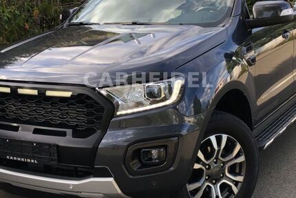 Ford Ranger 99.392 km 28.990 &euro; Plauen 08525