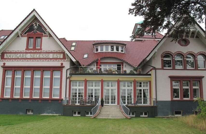 Wohnung zum Kaufen in Cuxhaven 359.000 € 139 m²