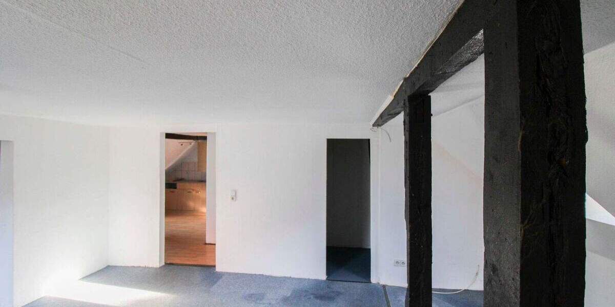 Einfamilienhaus Bad Freienwalde (Oder) Bad Freienwalde - 4 Zimmer, 134 m&sup2;, 99.000&euro; | Angebot:24748366