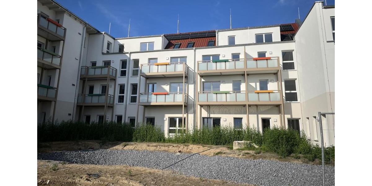Etagenwohnung Arnsdorf - 2 Zimmer, 42 m&sup2;, 555&euro; | Angebot:26665631