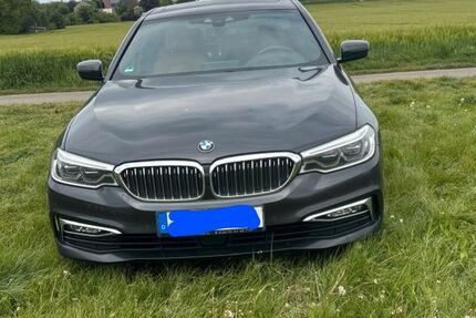BMW 520 191.881 km 19.250 &euro; Merzenich 52399