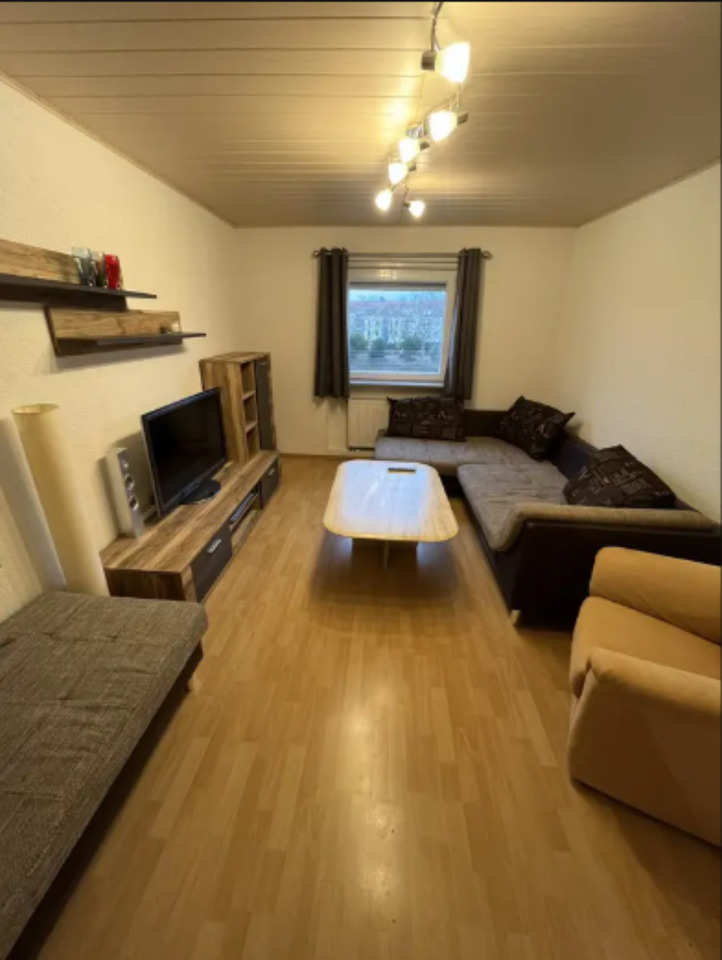 Exklusive 4-Zimmer-Wohnung in Kornwestheim