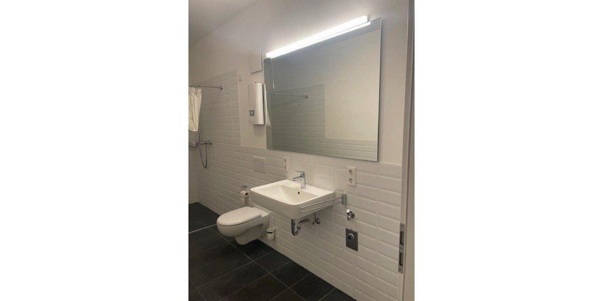 Erdgeschoßwohnung Mettendorf - 2 Zimmer, 60 m&sup2;, 570&euro; | Angebot:26535185
