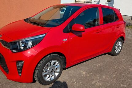 Kia Picanto 15.500 km 10.800 &euro; Ludwigshafen 67069