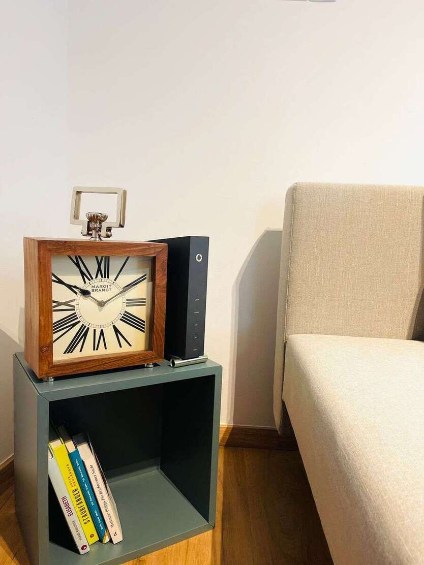 Wohnen auf Zeit in Stuttgart 1.750 € 4 zimmer
