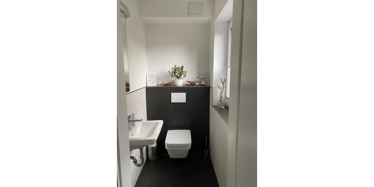 Doppelhaushälfte Weyhe - 4 Zimmer, 115 m&sup2;, 445.000&euro; | Angebot:24750468