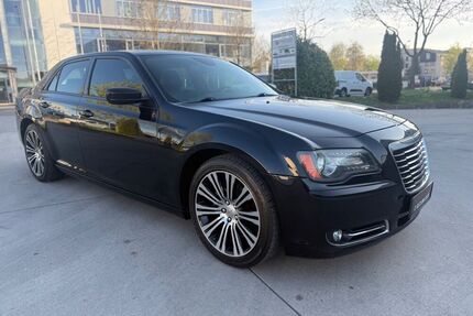 Chrysler 300C