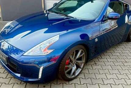 Nissan 370Z 87.400 km 29.990 &euro; Dresden 01279