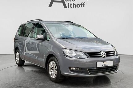 VW Sharan 110.500 km 23.390 &euro; Stuttgart 70195