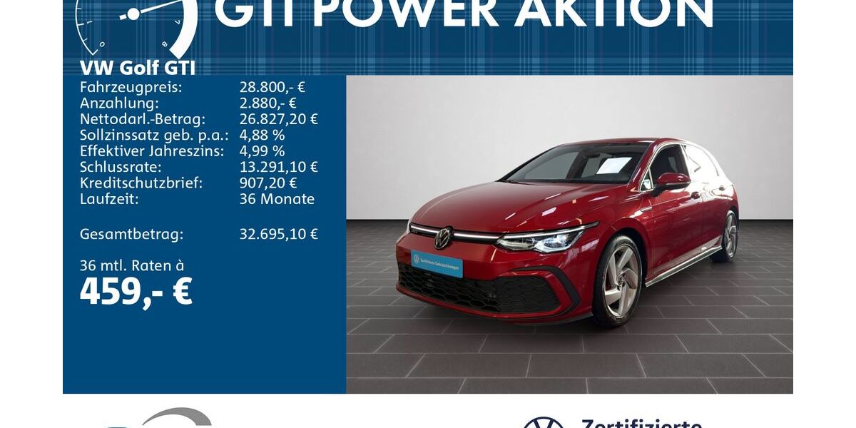 VW Golf 21.581 km 28.800 &euro; Aschaffenburg 63741