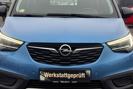 Opel Crossland (X) 107.859 km 8.500 &euro; Lebach 66822