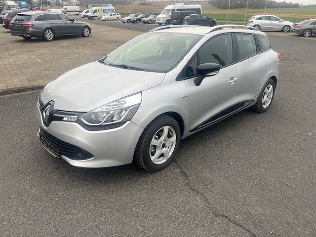 Renault Clio 114.235 km 6.200 &euro; Kitzingen 97318
