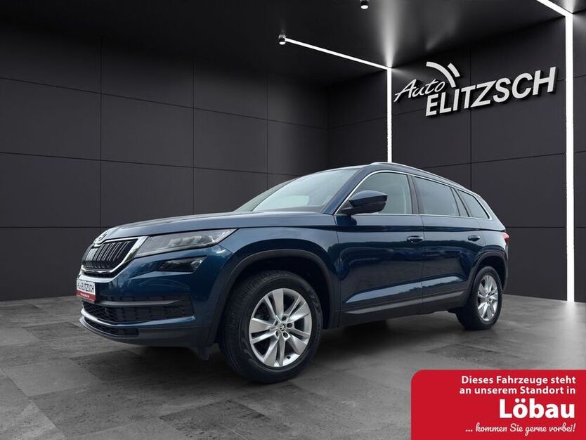 Kodiaq