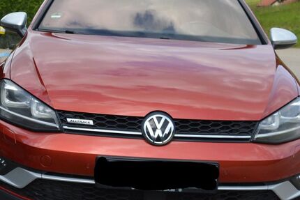 VW Golf 117.000 km 15.200 &euro; Todtnau 79674