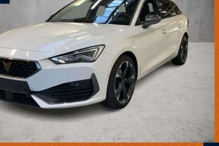 Cupra Leon 36.309 km 24.980 &euro; Amberg 92224