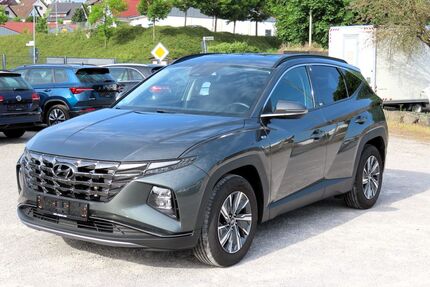 Hyundai TUCSON 79.850 km 21.400 &euro; Solms-Oberbiel 35606