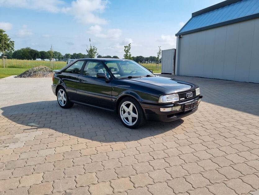 Audi 80 180.000 km 21.500 € Dohren 21255