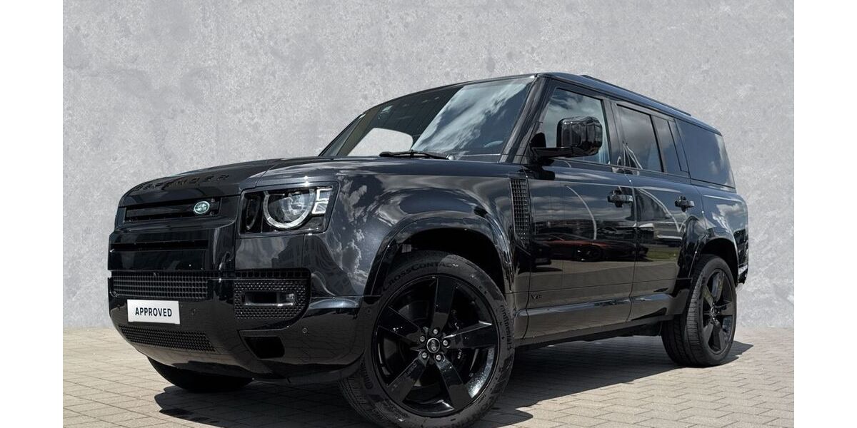 Land Rover Defender 19.900 km 112.900 &euro; Bruchköbel 63486