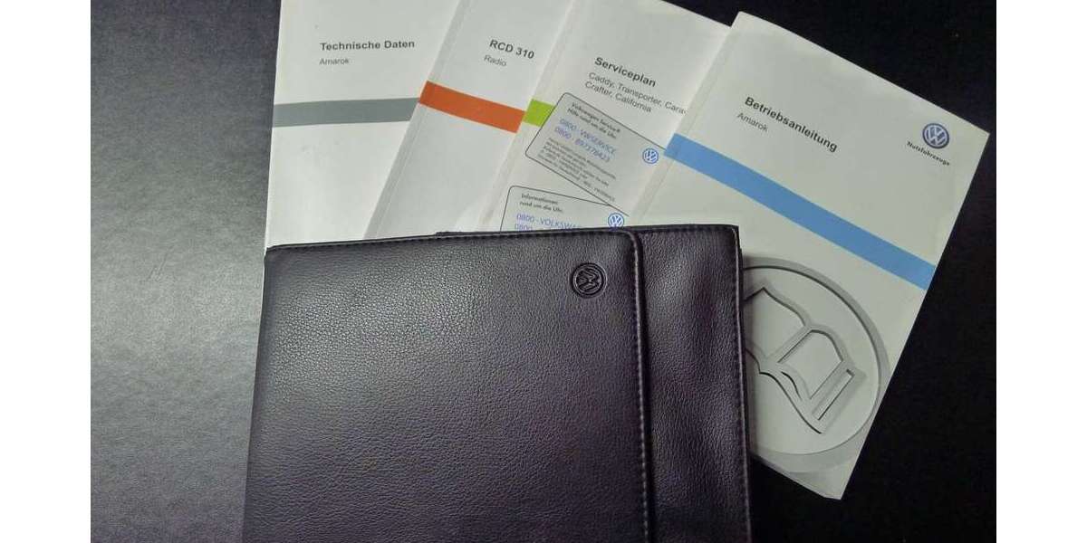 VW Amarok 210.000 km 8.490 &euro; Heilbronn 74076