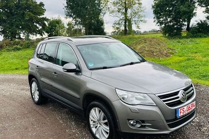 VW Tiguan 313.000 km 7.450 € Neufahrn 85375