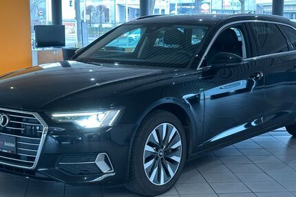 Audi A6 74.400 km 28.690 &euro; Kleve 47533