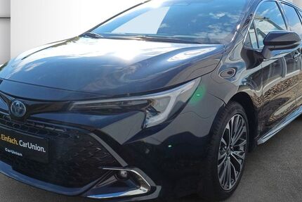 Toyota Corolla 29.759 km 27.444 &euro; Eisenach 99817