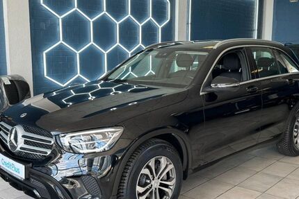 Mercedes-Benz GLC 220 29.000 km 39.999 &euro; Stendal 39576