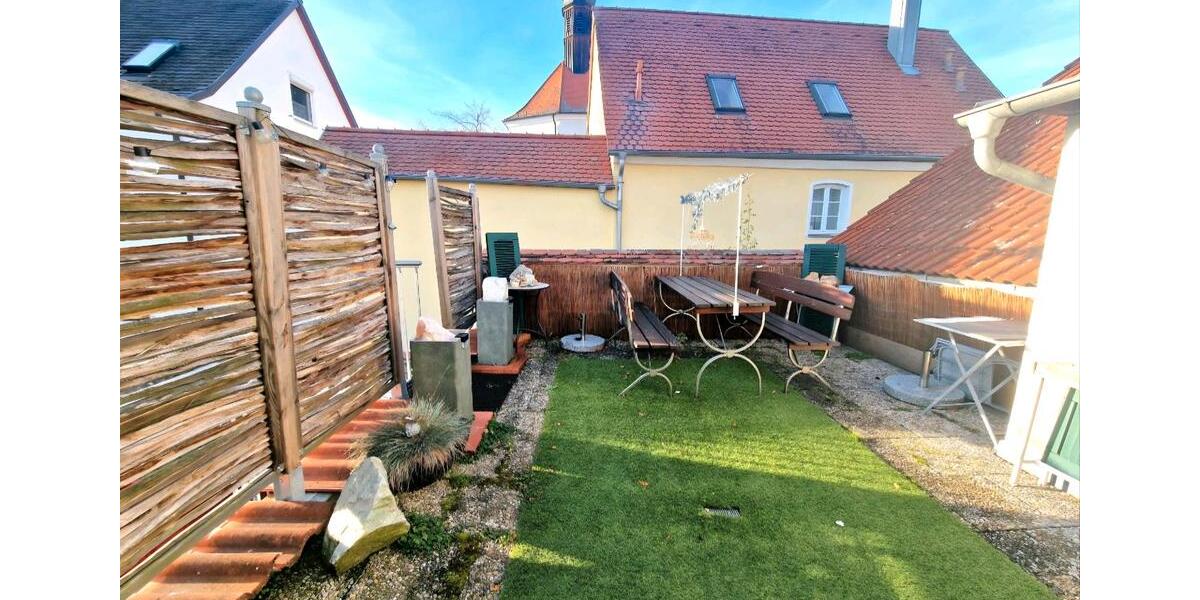 Einfamilienhaus Beilngries - 11 Zimmer, 230 m&sup2;, 645.000&euro; | Angebot:26458424
