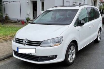 VW Sharan 280.000 km 8.700 &euro; Wildeshausen 27793