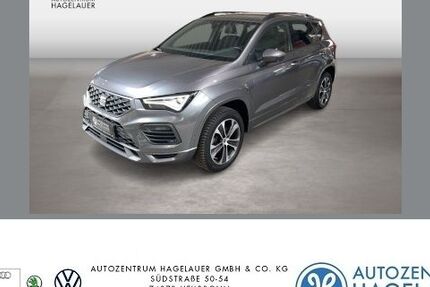 Seat Ateca 14.938 km 30.218 &euro; Heilbronn 74072
