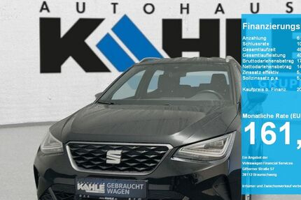 Seat Arona 45.554 km 18.490 &euro; Wedemark 30900