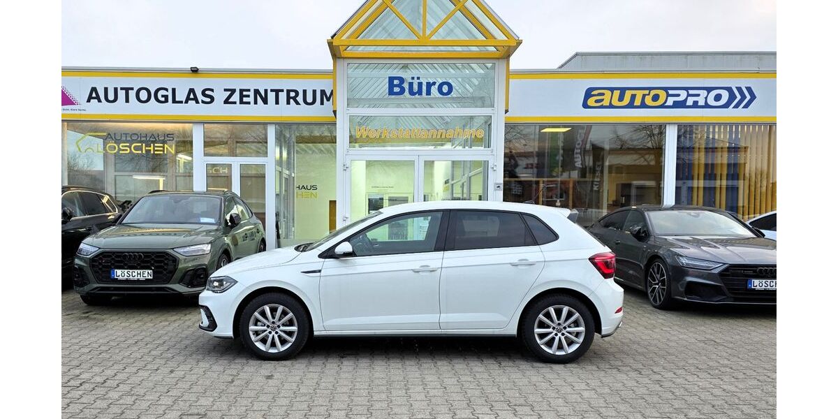 VW Polo 2.202 km 28.990 &euro; Aurich 26607