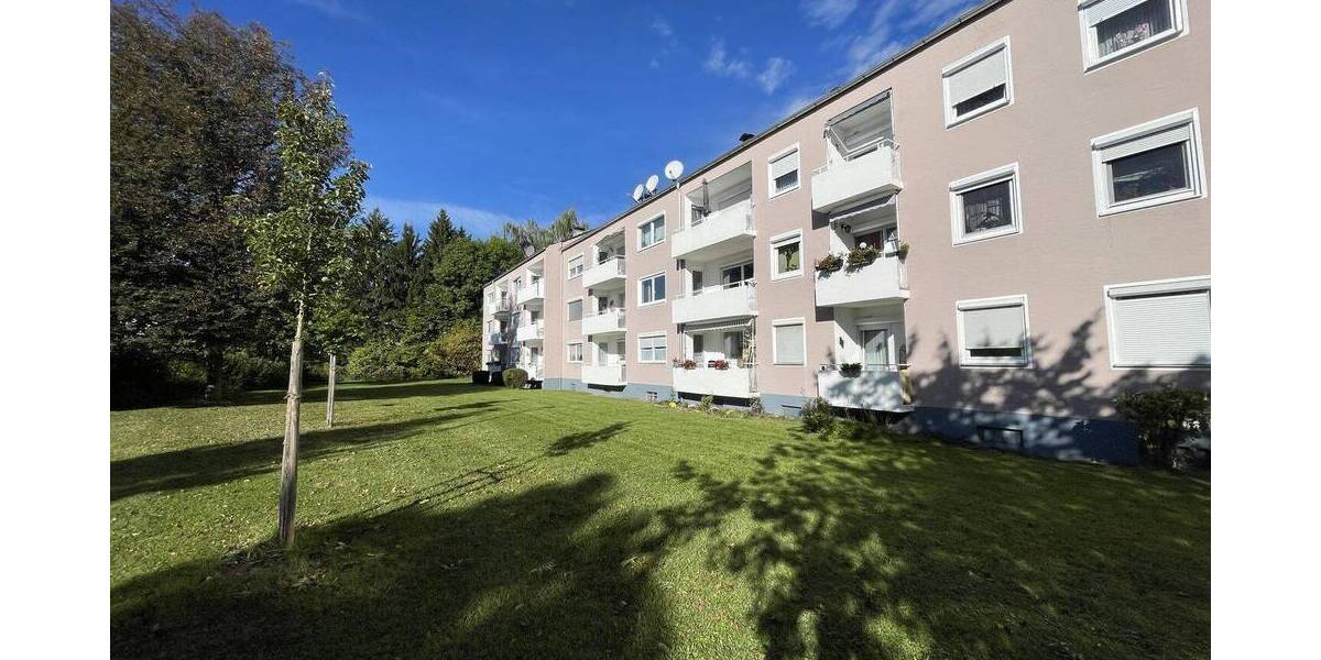 Etagenwohnung Schongau - 3 Zimmer, 66 m&sup2;, 179.000&euro; | Angebot:26486101