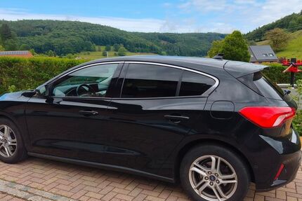 Ford Focus 97.000 km 11.999 &euro; Schuttertal 77978