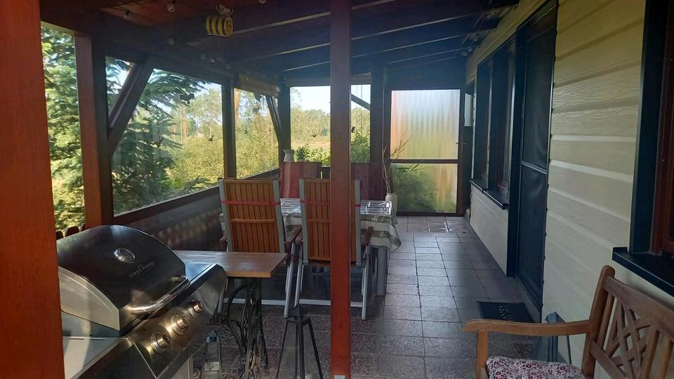 Bungalow Schönebeck (Elbe) Pretzien - 3 Zimmer, 35 m&sup2;, 35.000&euro; | Angebot:26356192