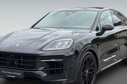 Porsche Cayenne 3.001 km 121.890 &euro; Göttingen 37077