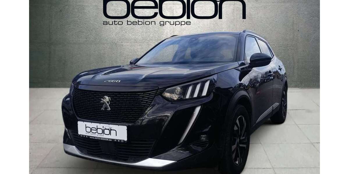 Peugeot 2008 35.350 km 17.880 &euro; Herrenberg 71083