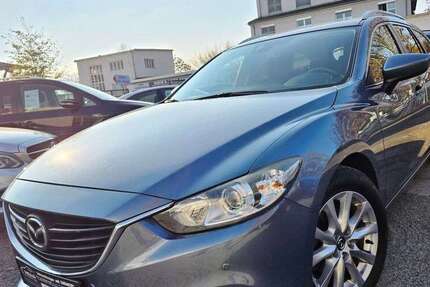 Mazda 6 199.000 km 5.990 € Dresden 01067