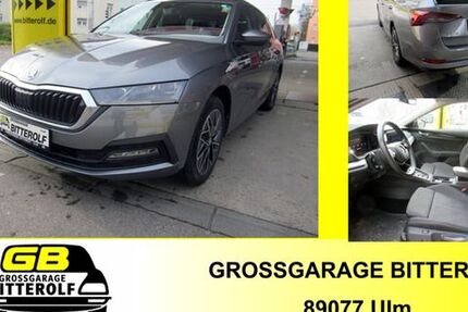 Skoda Octavia 75.000 km 27.990 € Ulm 89077