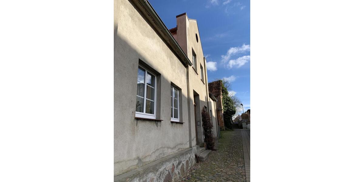 Etagenwohnung Tribsees - 2 Zimmer, 54 m&sup2;, 320&euro; | Angebot:26354135