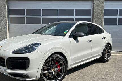 Porsche Cayenne 30.000 km 99.999 &euro; Frickenhausen 72636