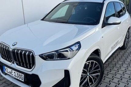 BMW X1 9.583 km 51.199 € Kaiserslautern 67663