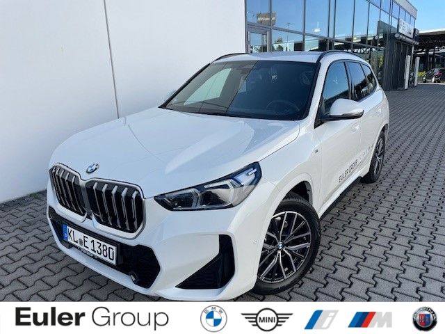 BMW X1 9.583 km 51.199 € Kaiserslautern 67663