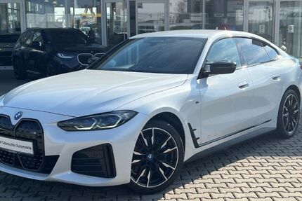 BMW i4 50.300 km 43.749 &euro; Pleisweiler-Oberhofen 76889